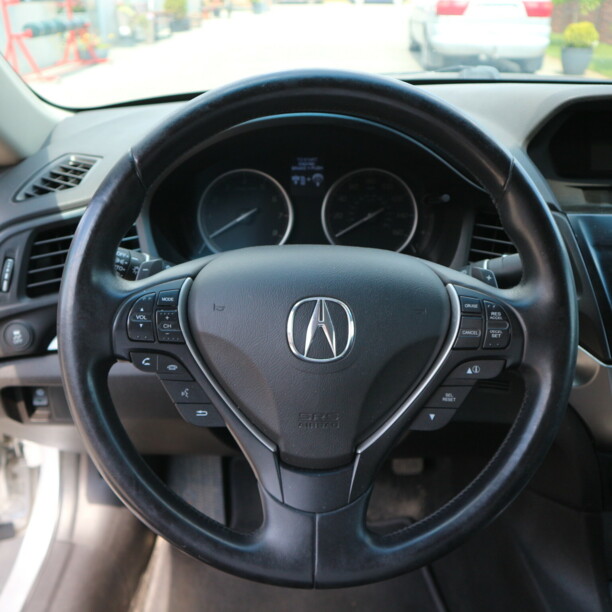 Acura ILX, 2012 г.