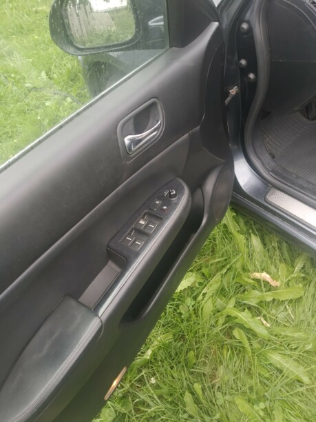 Honda Accord VII, 2004 г.
