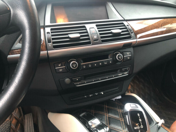 BMW X6 E71, 2010 г.