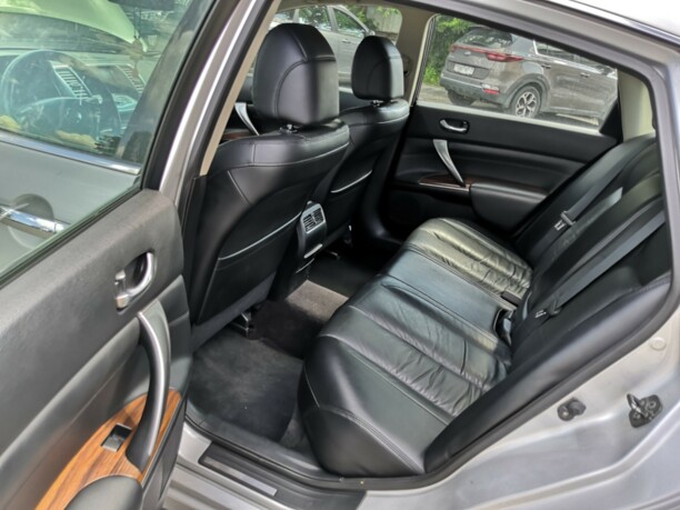 Nissan Teana II (J32), 2009 г.