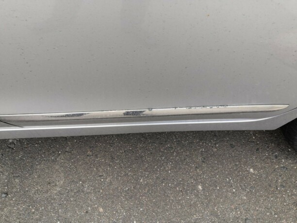 Nissan Teana II (J32), 2009 г.