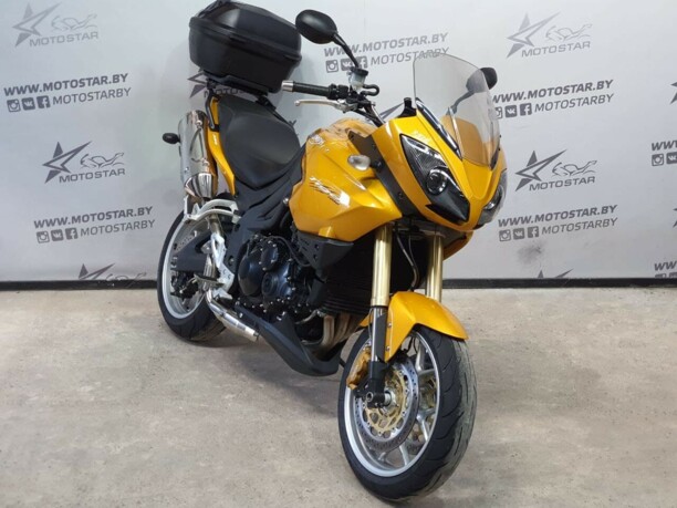 Triumph Tiger 1050, 2007 г.