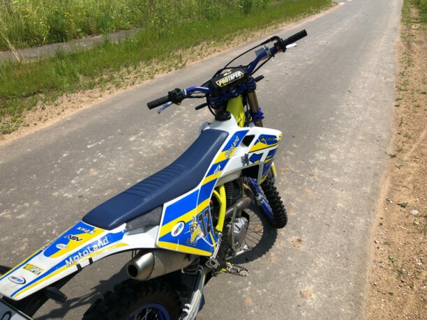Motoland XT 250 ST, 2020 г.
