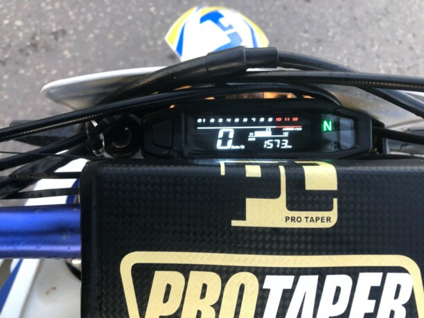 Motoland XT 250 ST, 2020 г.