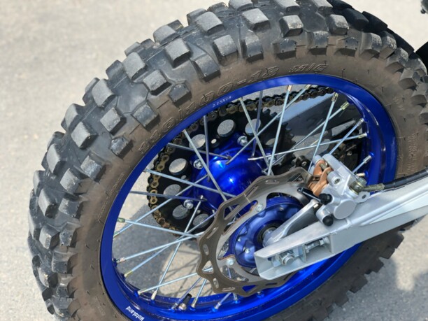 Motoland XT 250 ST, 2020 г.