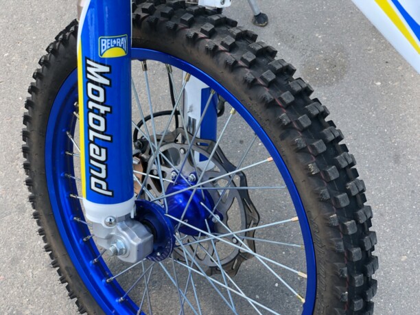 Motoland XT 250 ST, 2020 г.