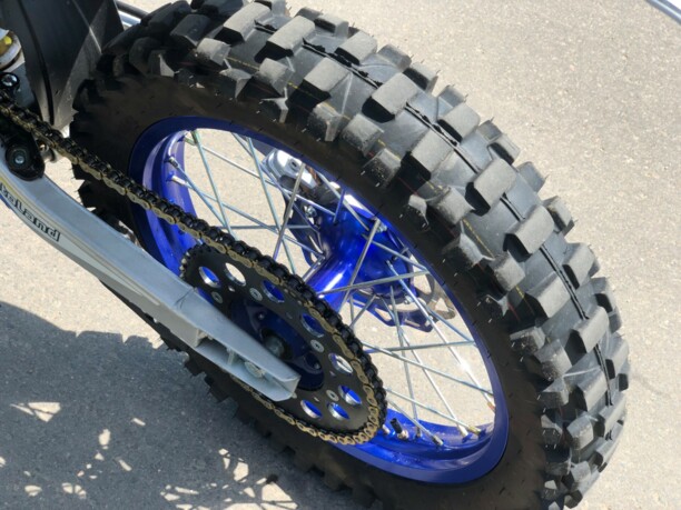 Motoland XT 250 ST, 2020 г.