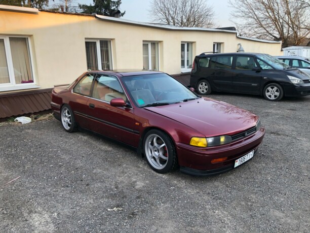 Honda Accord IV, 1993 г.