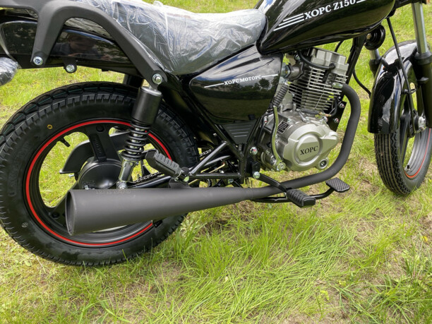Hors Z 150, 2021 г.