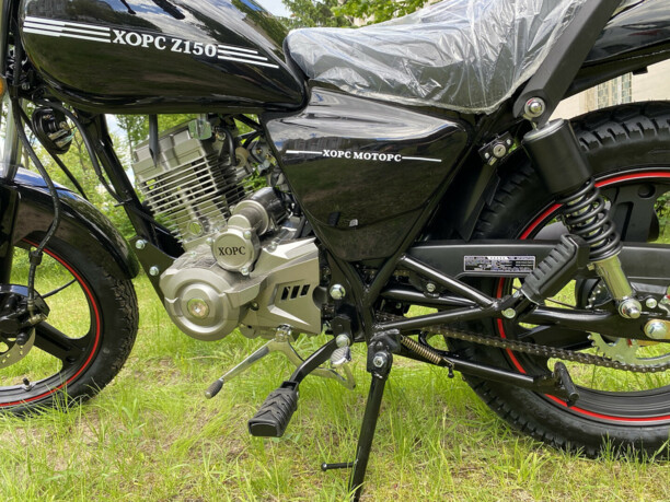 Hors Z 150, 2021 г.