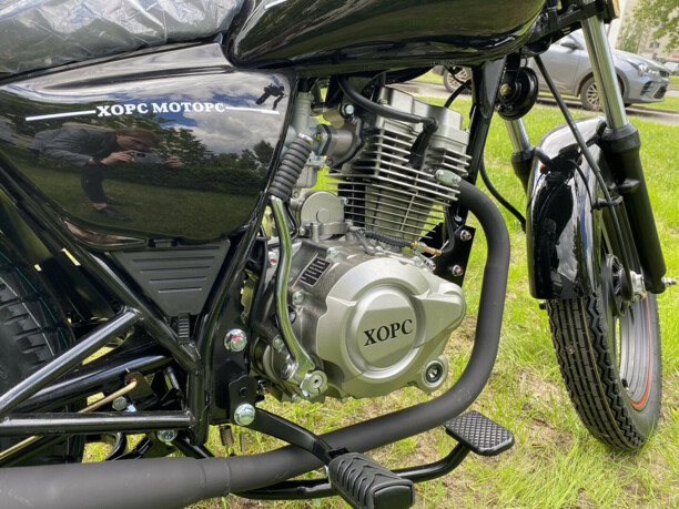 Hors Z 150, 2021 г.