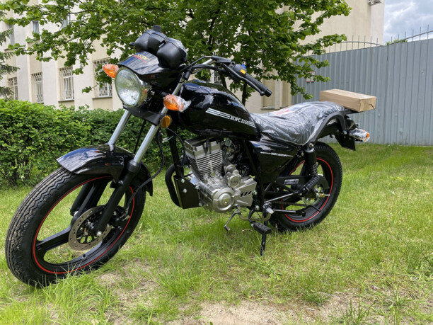 Hors Z 150, 2021 г.