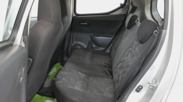 Suzuki Alto VII, 2010 г.