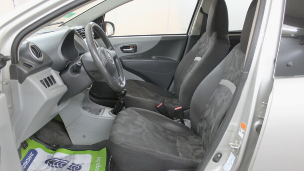 Suzuki Alto VII, 2010 г.