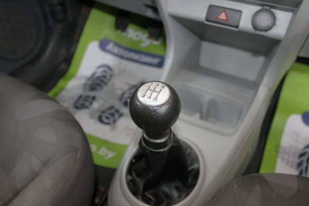 Suzuki Alto VII, 2010 г.