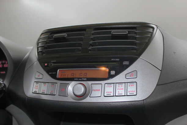 Suzuki Alto VII, 2010 г.