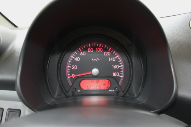 Suzuki Alto VII, 2010 г.