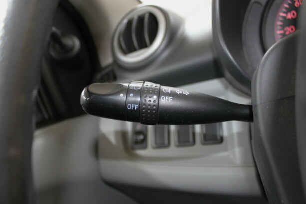 Suzuki Alto VII, 2010 г.