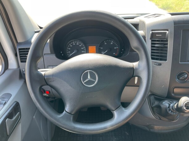 Mercedes-Benz Sprinter 515 , 2014 г.