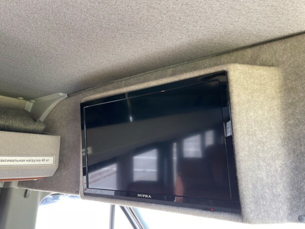 Mercedes-Benz Sprinter 515 , 2014 г.