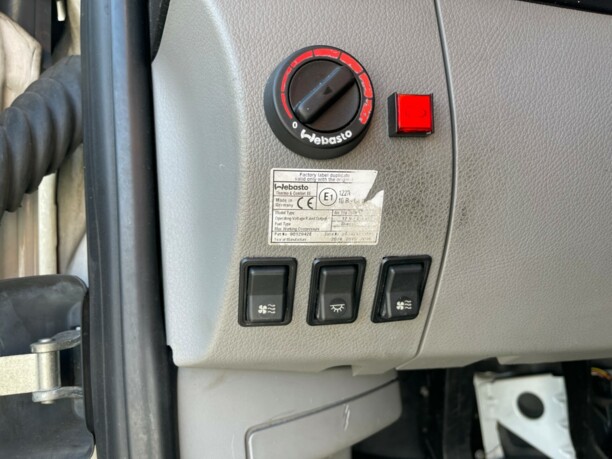 Mercedes-Benz Sprinter 515 , 2014 г.