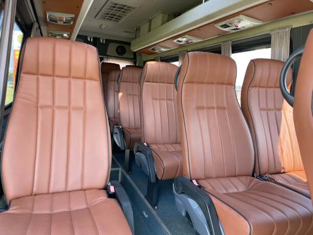 Mercedes-Benz Sprinter 515 , 2014 г.