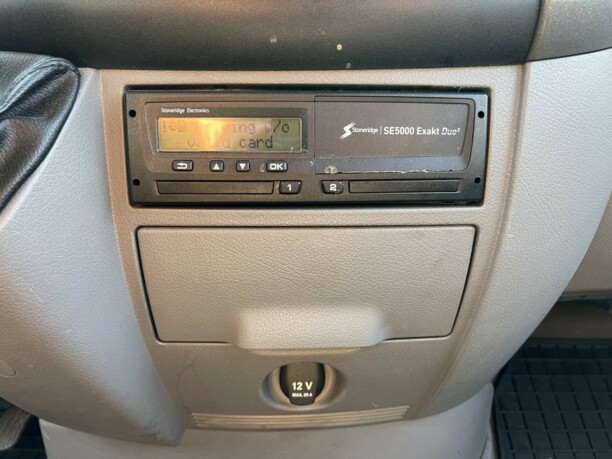 Mercedes-Benz Sprinter 515 , 2014 г.