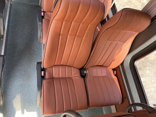 Mercedes-Benz Sprinter 515 , 2014 г.