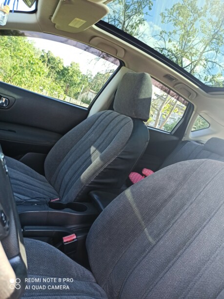 Nissan Qashqai I, 2009 г.