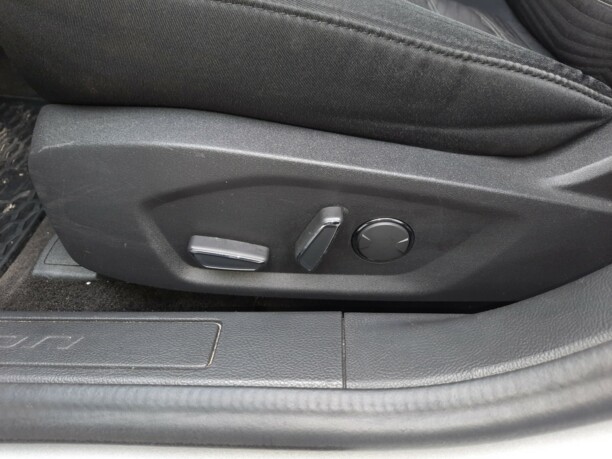 Ford Fusion USA II, 2015 г.