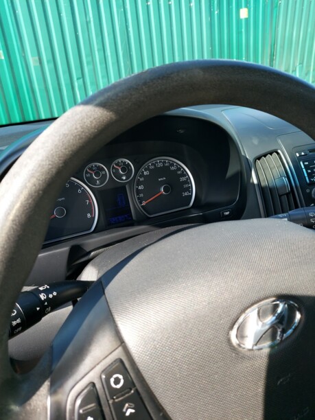Hyundai i30 FD, 2010 г.
