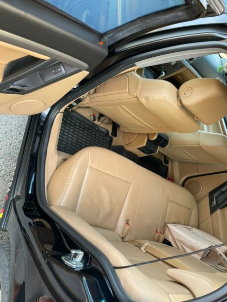 Opel Vectra C · Рестайлинг, 2008 г.