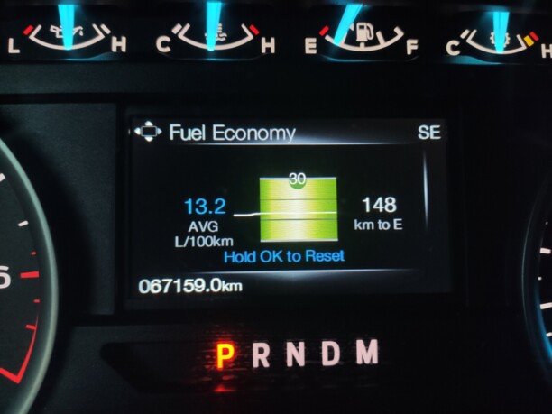 Ford F-150 XIII, 2017 г.
