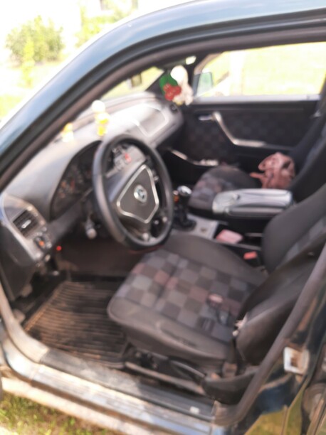 Mercedes-Benz C-Класс W202, S202, 1994 г.