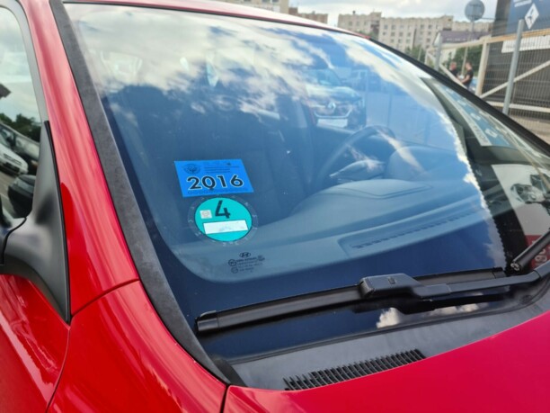 Hyundai i30 FD, 2009 г.