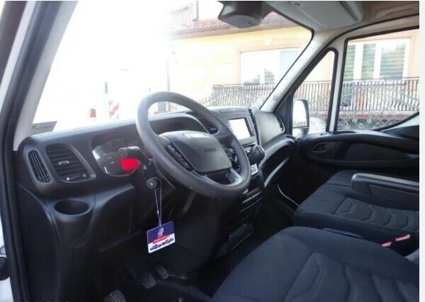 Iveco Daily 35S17, 2015 г.