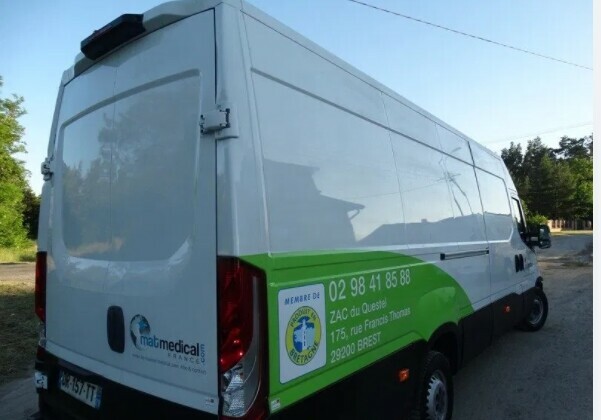 Iveco Daily 35S17, 2015 г.