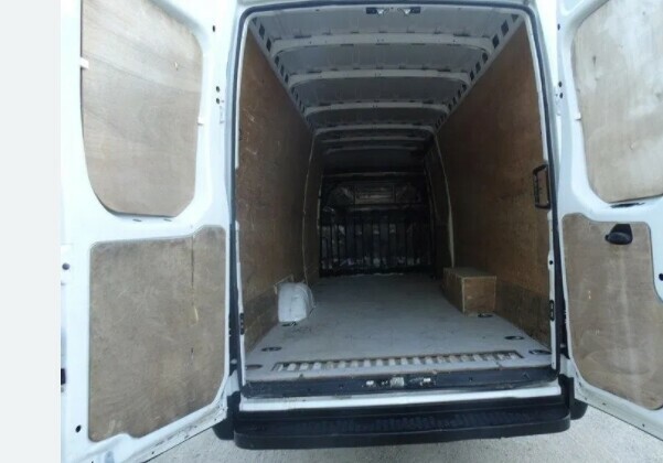 Iveco Daily 35S17, 2015 г.