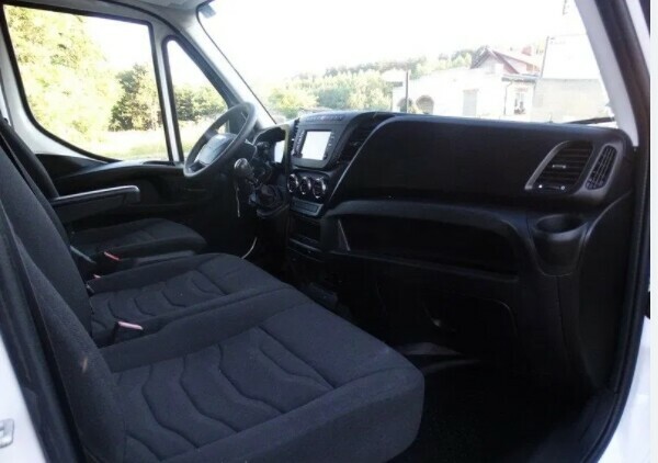 Iveco Daily 35S17, 2015 г.