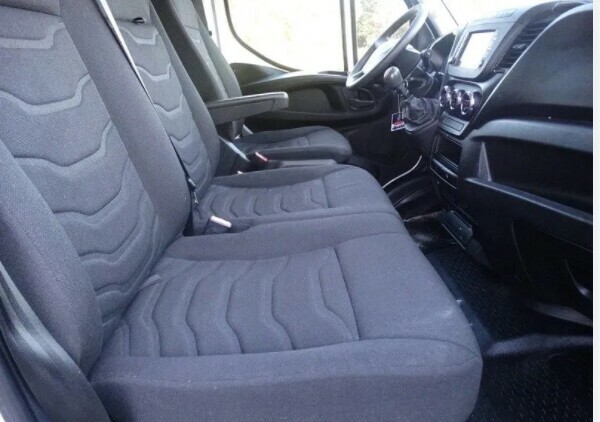 Iveco Daily 35S17, 2015 г.