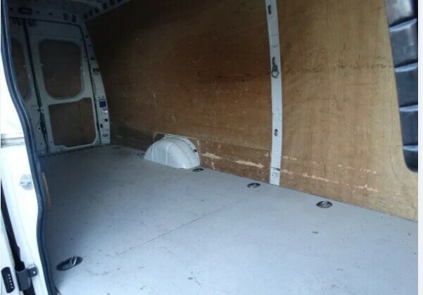 Iveco Daily 35S17, 2015 г.