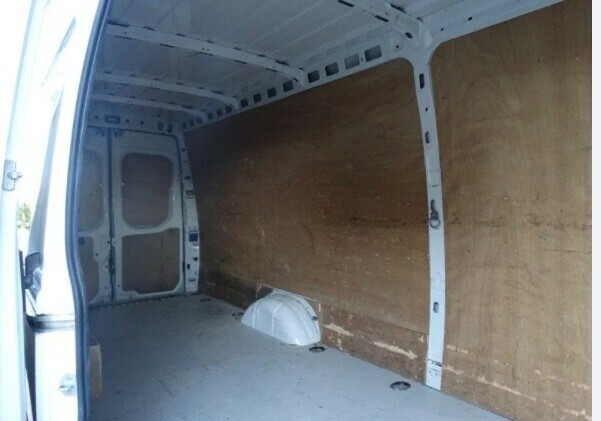 Iveco Daily 35S17, 2015 г.