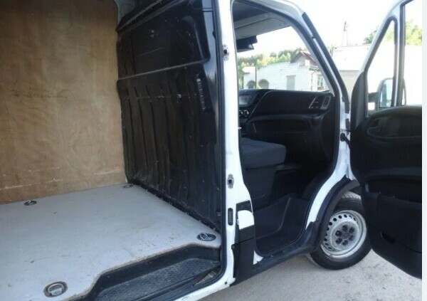 Iveco Daily 35S17, 2015 г.