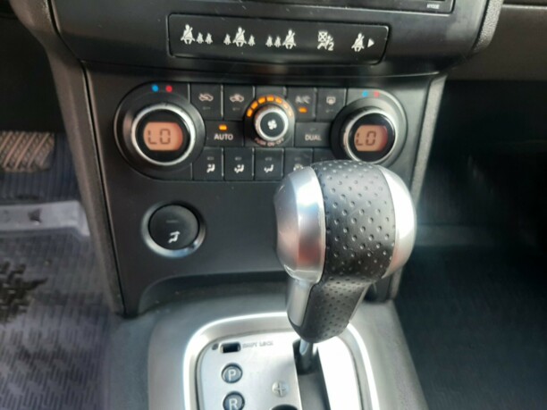 Nissan Qashqai I, 2007 г.