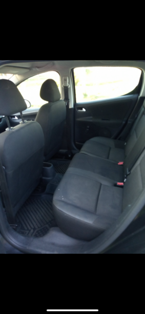 Peugeot 207 I · Рестайлинг, 2010 г.