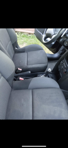 Peugeot 207 I · Рестайлинг, 2010 г.
