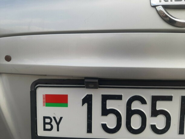 Nissan Qashqai I, 2007 г.