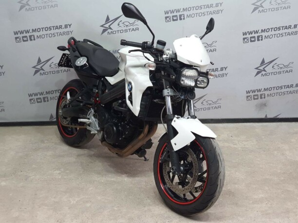 BMW F 800R, 2011 г.