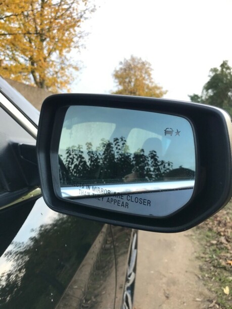 Chevrolet Malibu IX, 2016 г.