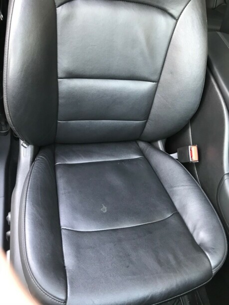 Chevrolet Malibu IX, 2016 г.